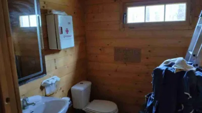 Casa rústica en venta en Marugán, Marugán de 75.000 €