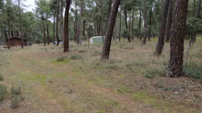 Casa rústica en venta en Marugán, Marugán de 75.000 €