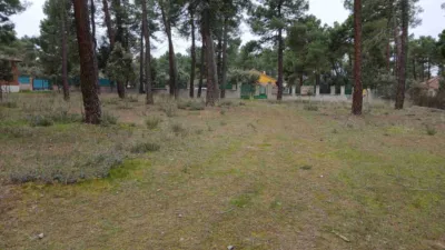 Casa rústica en venta en Marugán, Marugán de 75.000 €