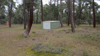 Casa rústica en venta en Marugán, Marugán de 75.000 €