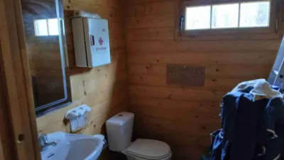 Casa rústica en venta en Marugán, Marugán de 75.000 €