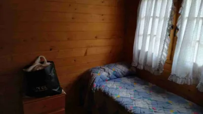 Casa rústica en venta en Marugán, Marugán de 75.000 €