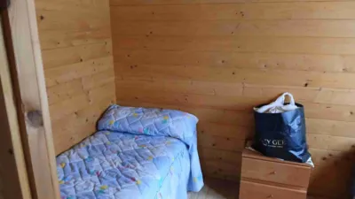 Casa rústica en venta en Marugán, Marugán de 75.000 €