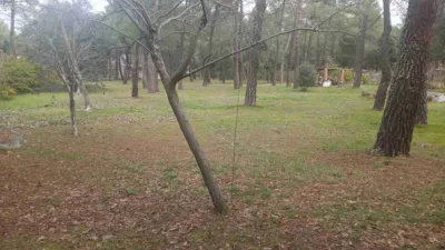 Chalet unifamiliar en venta en Marugán, Marugán de 220.000 €