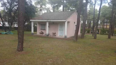 Chalet unifamiliar en venta en Marugán, Marugán de 220.000 €