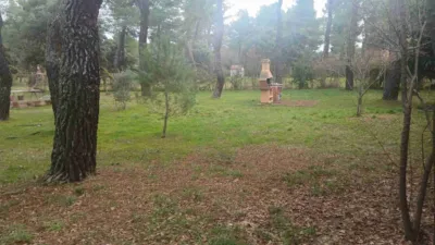 Chalet unifamiliar en venta en Marugán, Marugán de 220.000 €