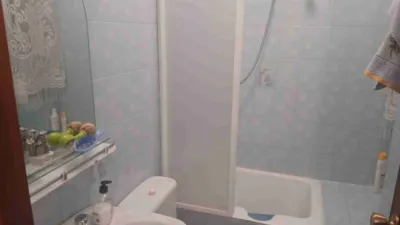 Chalet unifamiliar en venta en Marugán, Marugán de 220.000 €