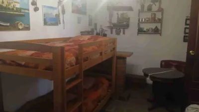 Chalet unifamiliar en venta en Marugán, Marugán de 220.000 €