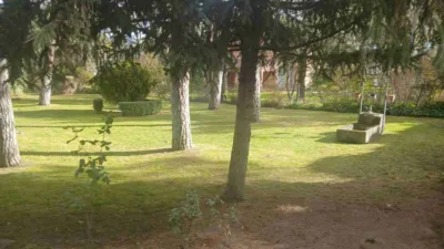 Chalet unifamiliar en venta en Marugán, Marugán de 220.000 €