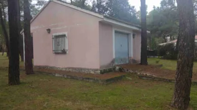 Chalet unifamiliar en venta en Marugán, Marugán de 220.000 €