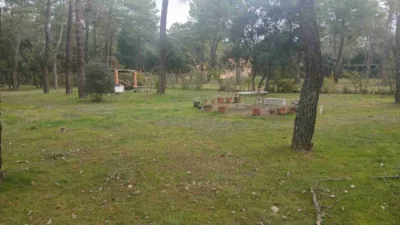 Chalet unifamiliar en venta en Marugán, Marugán de 220.000 €