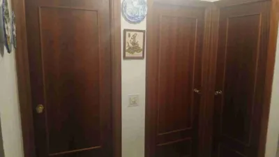 Chalet unifamiliar en venta en Marugán, Marugán de 220.000 €