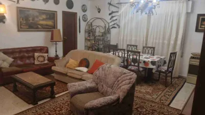 Chalet unifamiliar en venta en Marugán, Marugán de 220.000 €