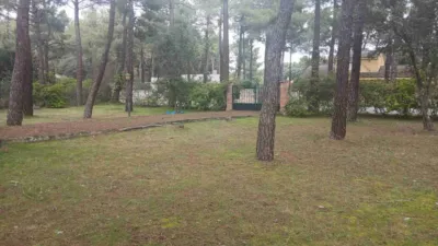 Chalet unifamiliar en venta en Marugán, Marugán de 220.000 €