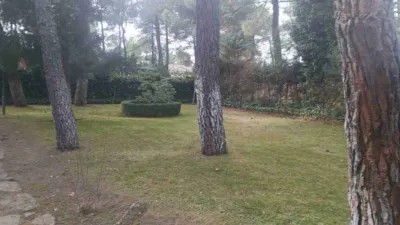 Chalet unifamiliar en venta en Marugán, Marugán de 220.000 €