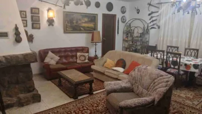 Chalet unifamiliar en venta en Marugán, Marugán de 220.000 €