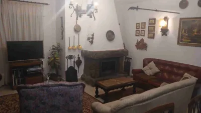 Chalet unifamiliar en venta en Marugán, Marugán de 220.000 €