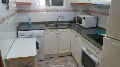 Pis – Torrevieja - Vista 5