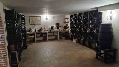 Single-family chalet on Calle Er Extrarradio Poligono 2 Parcela 5003, nº 5003 photo 76