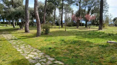 Single-family chalet on Calle Er Extrarradio Poligono 2 Parcela 5003, nº 5003 photo 4