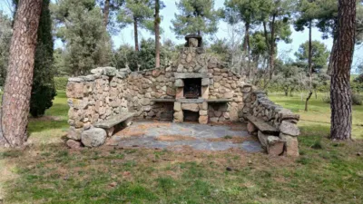 Single-family chalet on Calle Er Extrarradio Poligono 2 Parcela 5003, nº 5003 photo 16