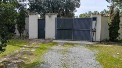Single-family chalet on Calle Er Extrarradio Poligono 2 Parcela 5003, nº 5003 photo 6