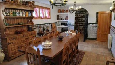 Single-family chalet on Calle Er Extrarradio Poligono 2 Parcela 5003, nº 5003 photo 67
