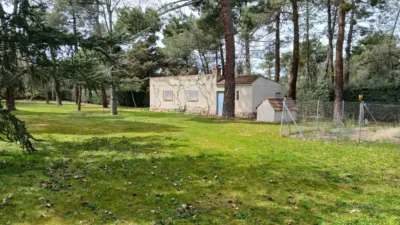 Single-family chalet on Calle Er Extrarradio Poligono 2 Parcela 5003, nº 5003 photo 17