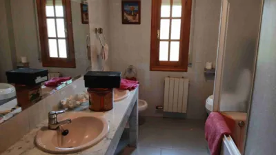 Single-family chalet on Calle Er Extrarradio Poligono 2 Parcela 5003, nº 5003 photo 42