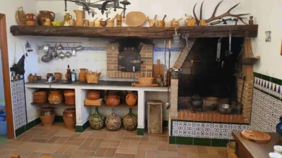 Single-family chalet on Calle Er Extrarradio Poligono 2 Parcela 5003, nº 5003 photo 77