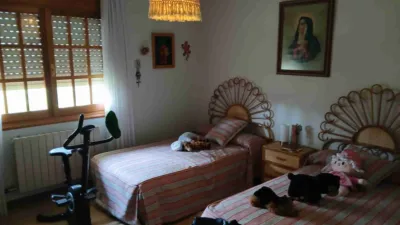 Single-family chalet on Calle Er Extrarradio Poligono 2 Parcela 5003, nº 5003 photo 49