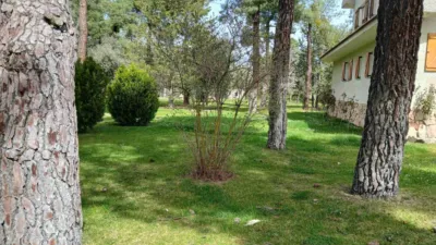 Single-family chalet on Calle Er Extrarradio Poligono 2 Parcela 5003, nº 5003 photo 9