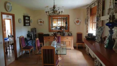 Single-family chalet on Calle Er Extrarradio Poligono 2 Parcela 5003, nº 5003 photo 33