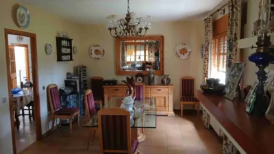 Single-family chalet on Calle Er Extrarradio Poligono 2 Parcela 5003, nº 5003 photo 32