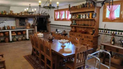 Single-family chalet on Calle Er Extrarradio Poligono 2 Parcela 5003, nº 5003 photo 63