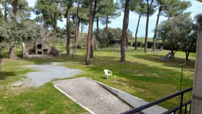 Single-family chalet on Calle Er Extrarradio Poligono 2 Parcela 5003, nº 5003 photo 26