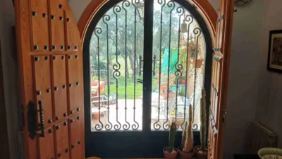 Single-family chalet on Calle Er Extrarradio Poligono 2 Parcela 5003, nº 5003 photo 38