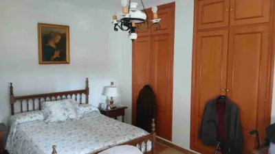 Single-family chalet on Calle Er Extrarradio Poligono 2 Parcela 5003, nº 5003 photo 52