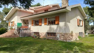 Single-family chalet on Calle Er Extrarradio Poligono 2 Parcela 5003, nº 5003 photo 11