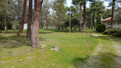 Single-family chalet on Calle Er Extrarradio Poligono 2 Parcela 5003, nº 5003 photo 2