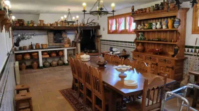 Single-family chalet on Calle Er Extrarradio Poligono 2 Parcela 5003, nº 5003 photo 62