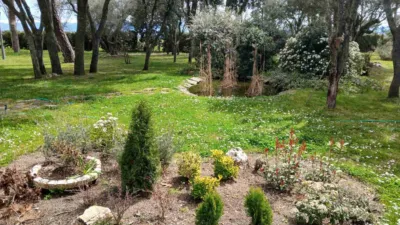 Single-family chalet on Calle Er Extrarradio Poligono 2 Parcela 5003, nº 5003 photo 10