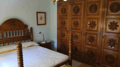 Single-family chalet on Calle Er Extrarradio Poligono 2 Parcela 5003, nº 5003 photo 45