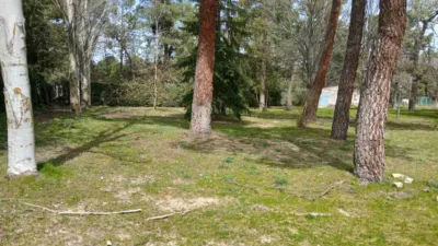 Single-family chalet on Calle Er Extrarradio Poligono 2 Parcela 5003, nº 5003 photo 3