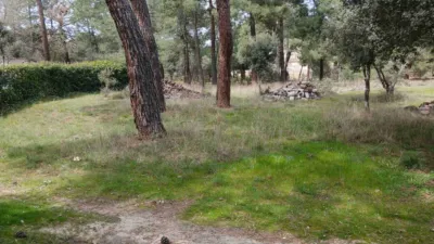 Single-family chalet on Calle Er Extrarradio Poligono 2 Parcela 5003, nº 5003 photo 20