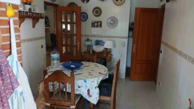 Single-family chalet on Calle Er Extrarradio Poligono 2 Parcela 5003, nº 5003 photo 29