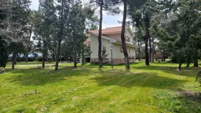 Single-family chalet on Calle Er Extrarradio Poligono 2 Parcela 5003, nº 5003 photo 18