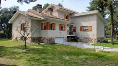 Single-family chalet on Calle Er Extrarradio Poligono 2 Parcela 5003, nº 5003 photo 14