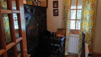 Single-family chalet on Calle Er Extrarradio Poligono 2 Parcela 5003, nº 5003 photo 41