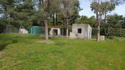 Single-family chalet on Calle Er Extrarradio Poligono 2 Parcela 5003, nº 5003 photo 19
